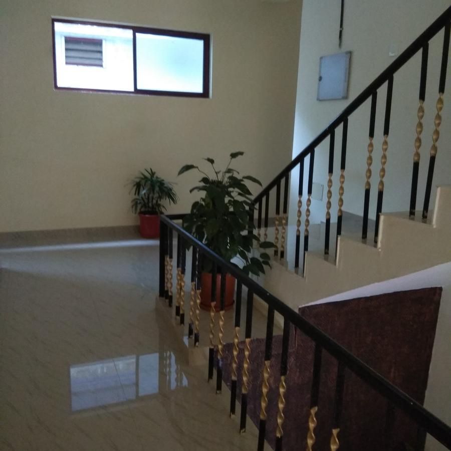 Manjira Lodge Guruvayur Bagian luar foto